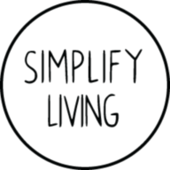 Simplify Living logo
